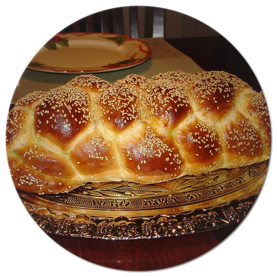Shabbat Image